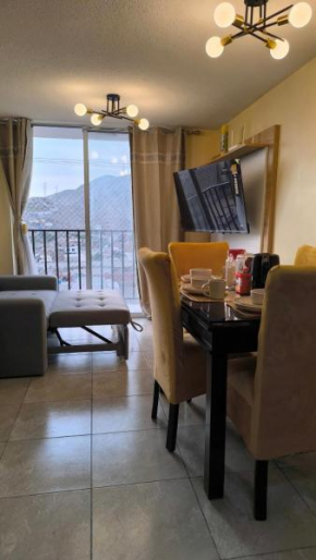 Paradise Love habitaciones